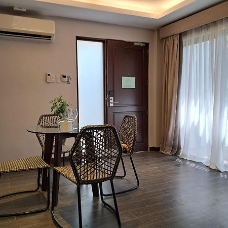 บาเกา เบย์ รีสอร์ต โกรอน Hotel ภายนอก รูปภาพ